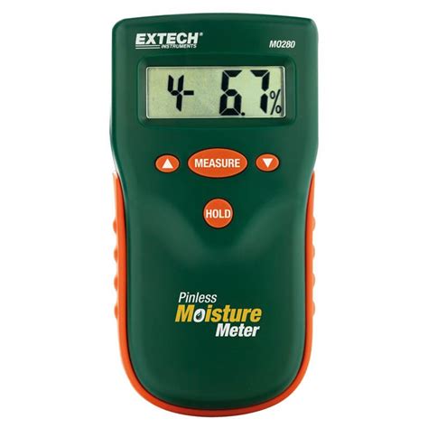 non invasive moisture meter